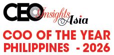 COO of the Year Philippines - 2026